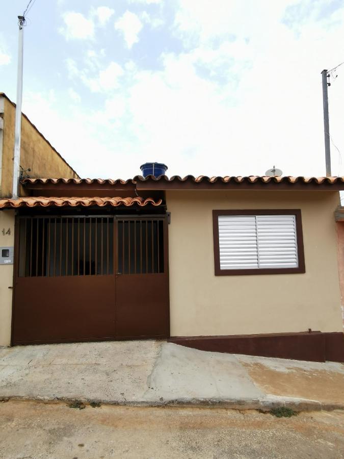 Casa Do Diogo Villa Capitolio Exterior photo